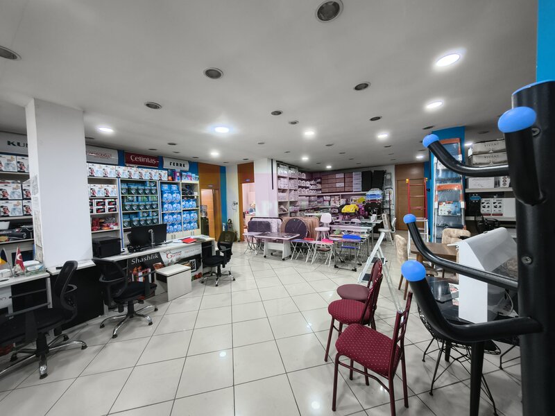 Spatiu Comercial Afumati