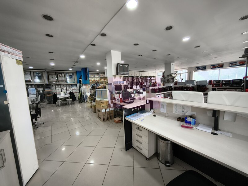 Spatiu Comercial Afumati