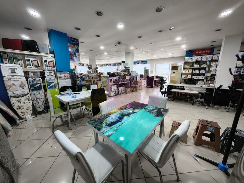 Spatiu Comercial Afumati