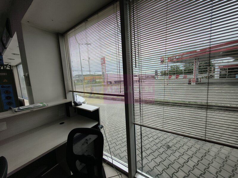 Spatiu Comercial Afumati