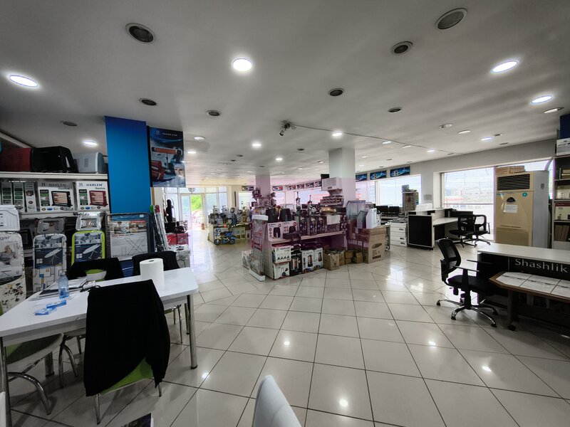 Spatiu Comercial Afumati