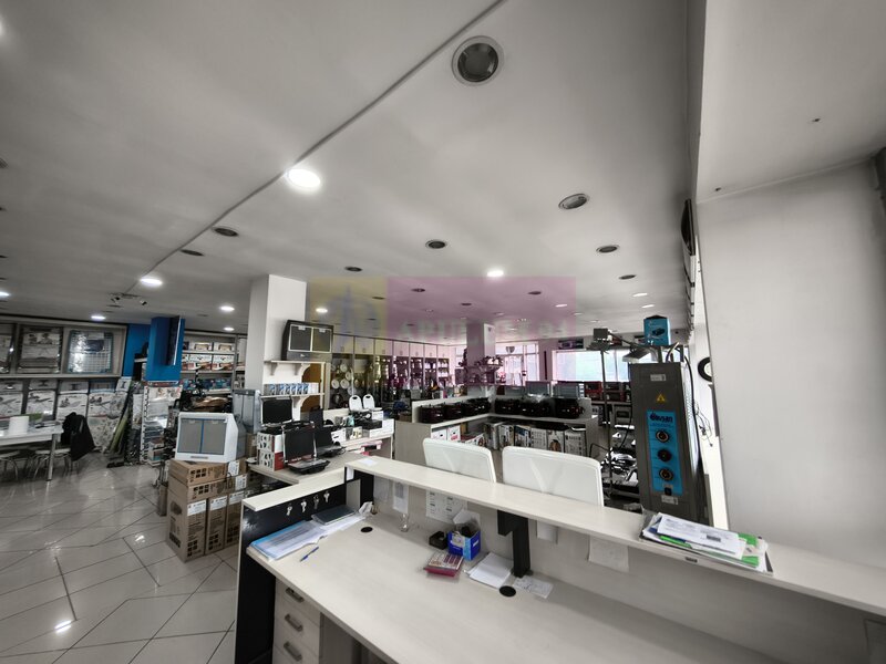 Spatiu Comercial Afumati