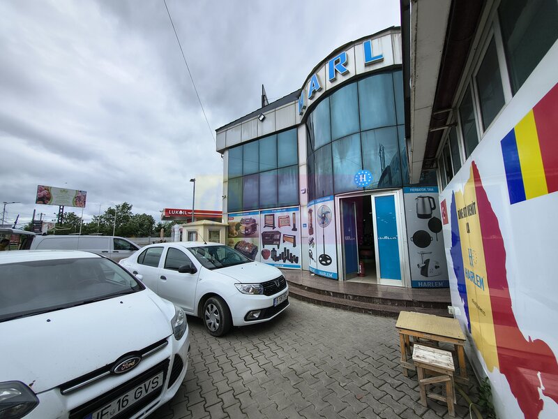 Spatiu Comercial Afumati