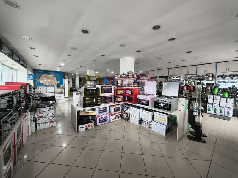 Spatiu Comercial Afumati
