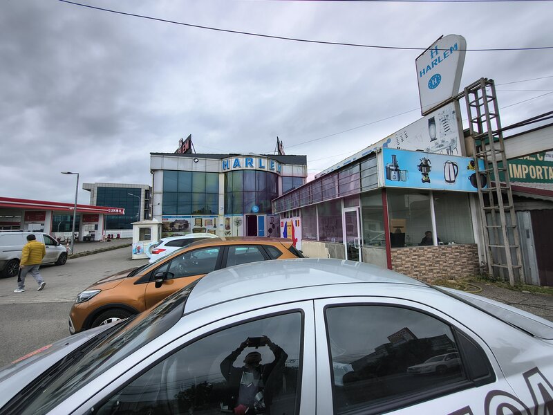 Spatiu Comercial Afumati