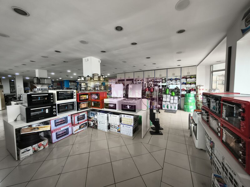 Spatiu Comercial Afumati