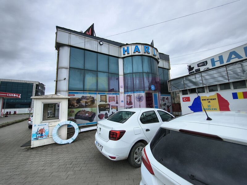 Spatiu Comercial Afumati
