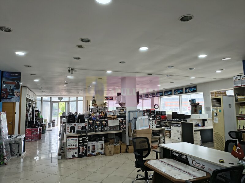 Spatiu Comercial Afumati