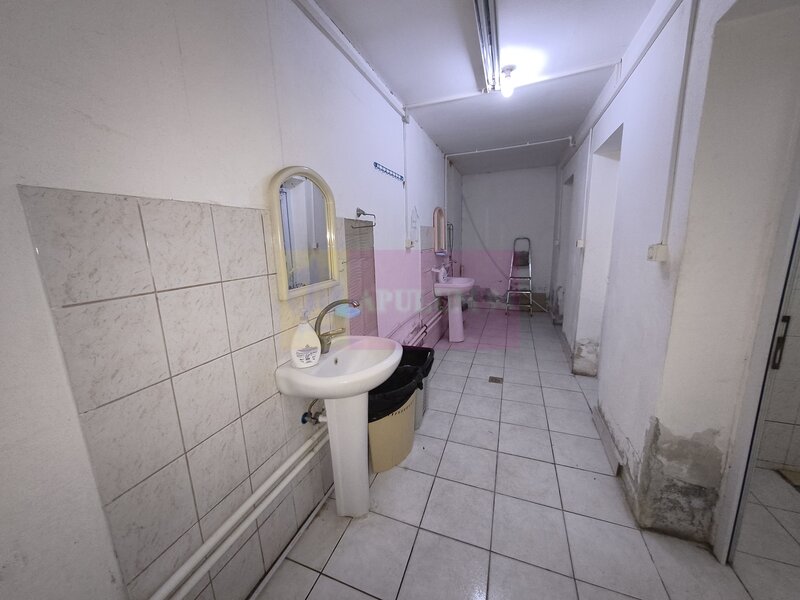 Spatiu Comercial Afumati