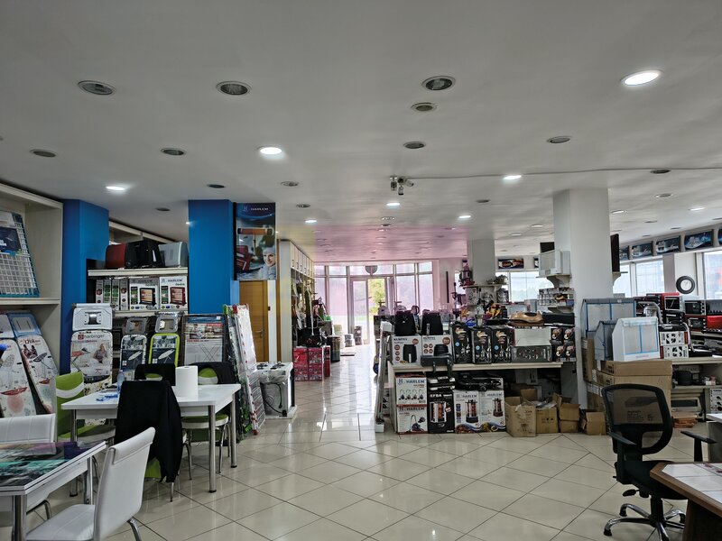 Spatiu Comercial Afumati