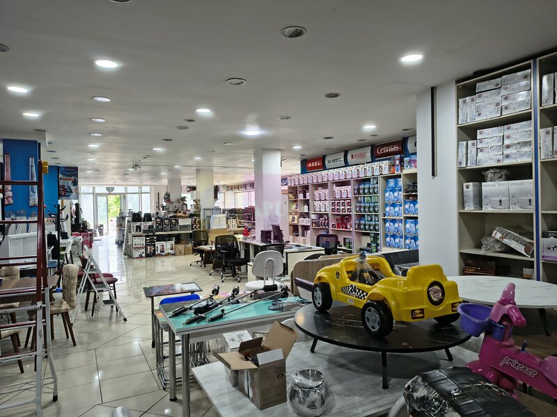 Spatiu Comercial Afumati